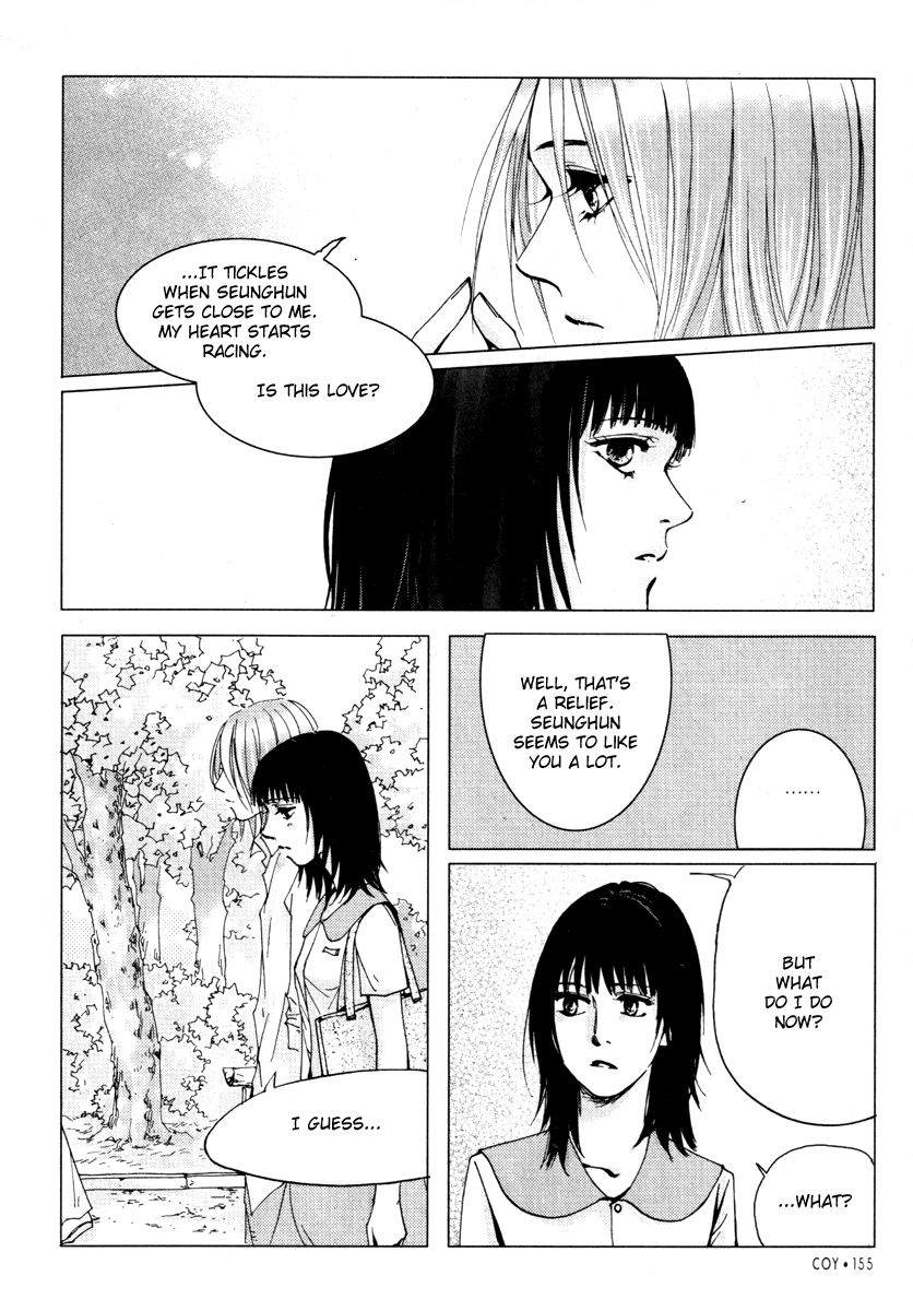 Crush on You Chapter 5.17 page 24 - Vol.5 Chapter 17: [Final] [END]
