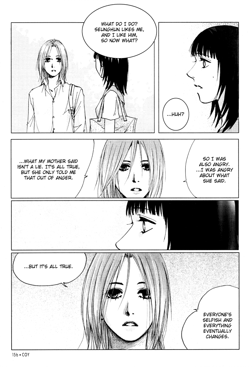 Crush on You Chapter 5.17 page 25 - Vol.5 Chapter 17: [Final] [END]