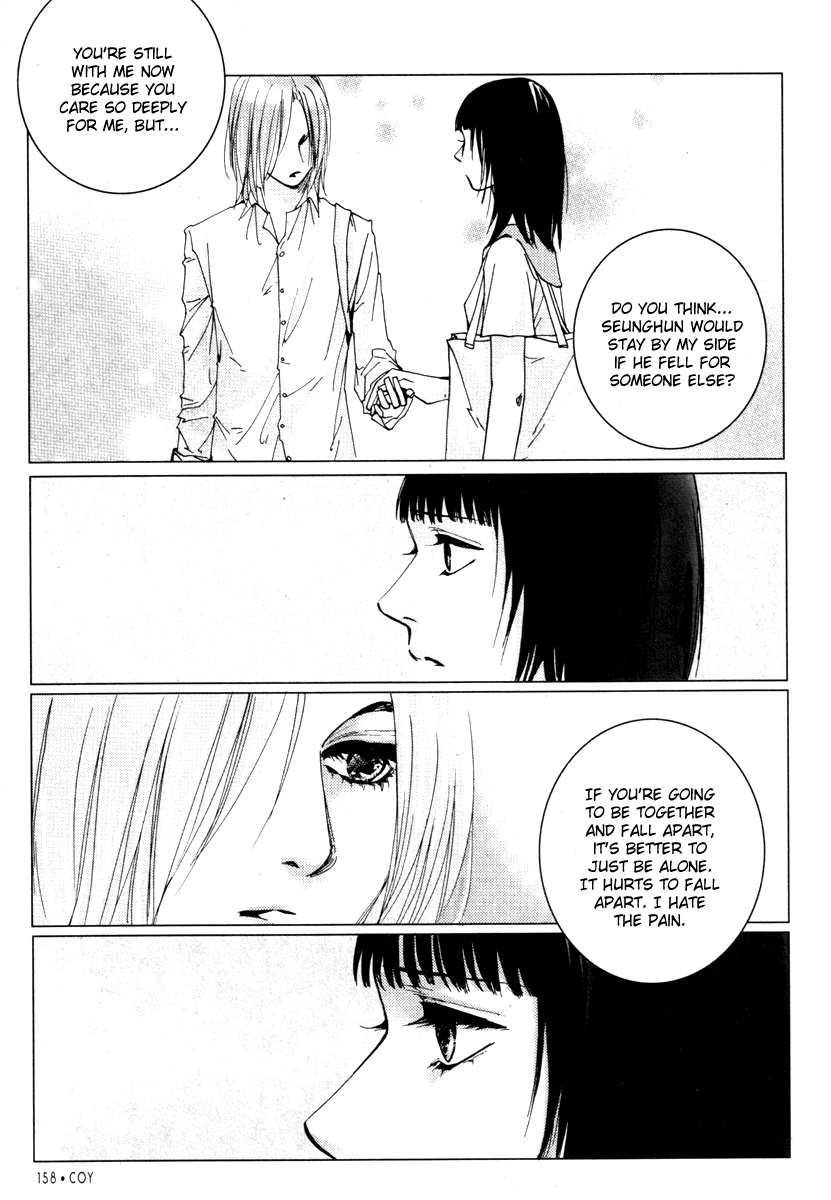 Crush on You Chapter 5.17 page 27 - Vol.5 Chapter 17: [Final] [END]