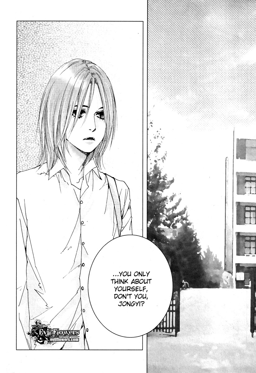 Crush on You Chapter 5.17 page 28 - Vol.5 Chapter 17: [Final] [END]