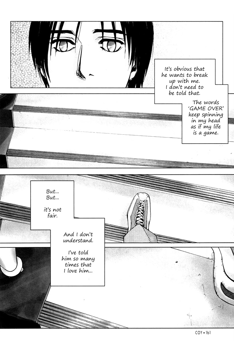Crush on You Chapter 5.17 page 30 - Vol.5 Chapter 17: [Final] [END]