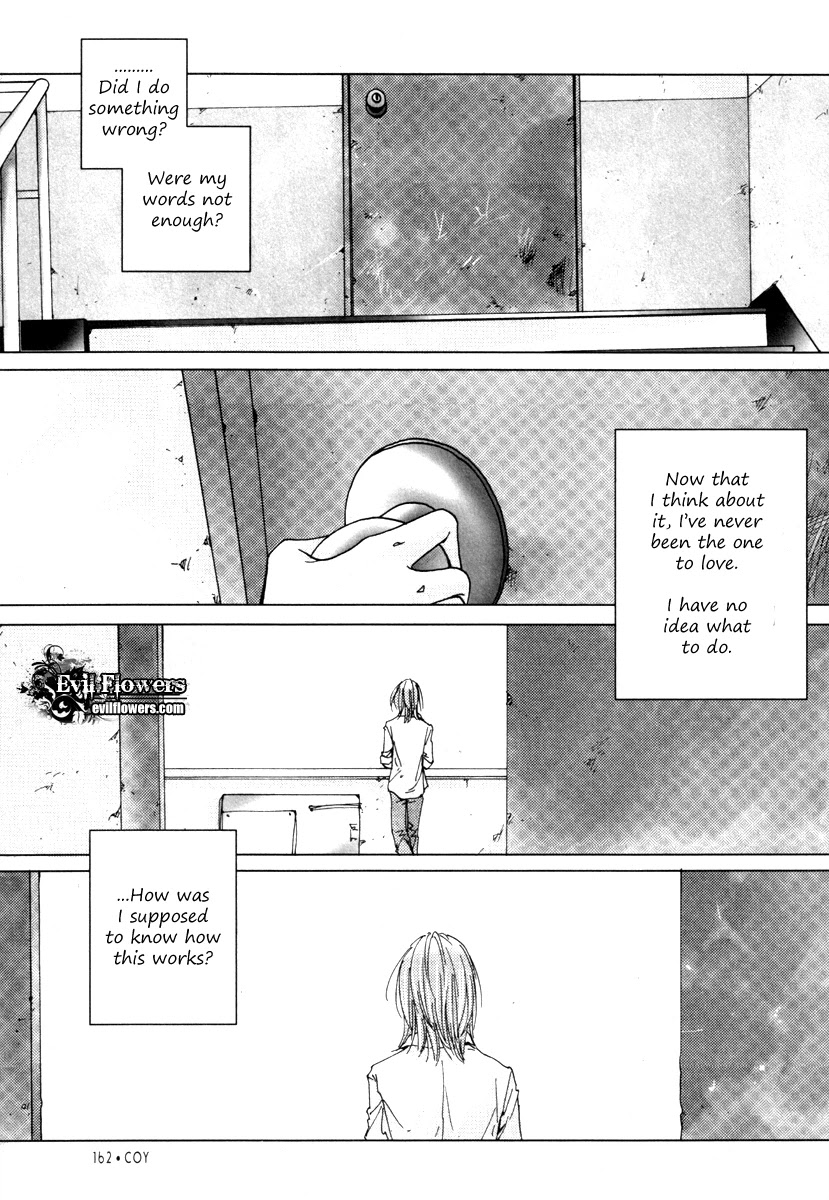 Crush on You Chapter 5.17 page 31 - Vol.5 Chapter 17: [Final] [END]