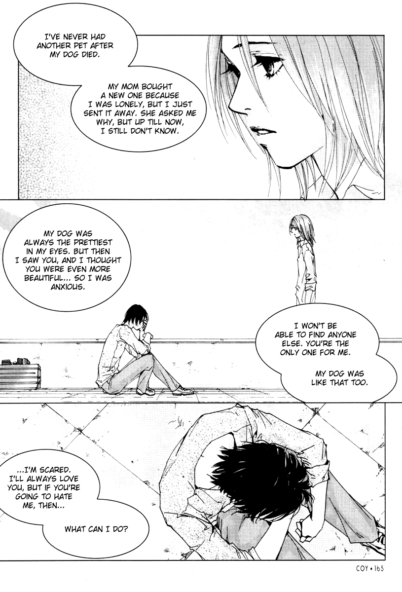 Crush on You Chapter 5.17 page 34 - Vol.5 Chapter 17: [Final] [END]