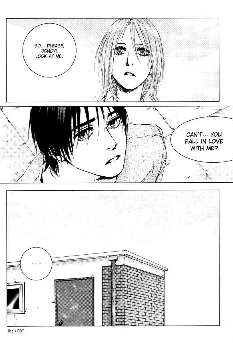 Crush on You Chapter 5.17 page 35 - Vol.5 Chapter 17: [Final] [END]