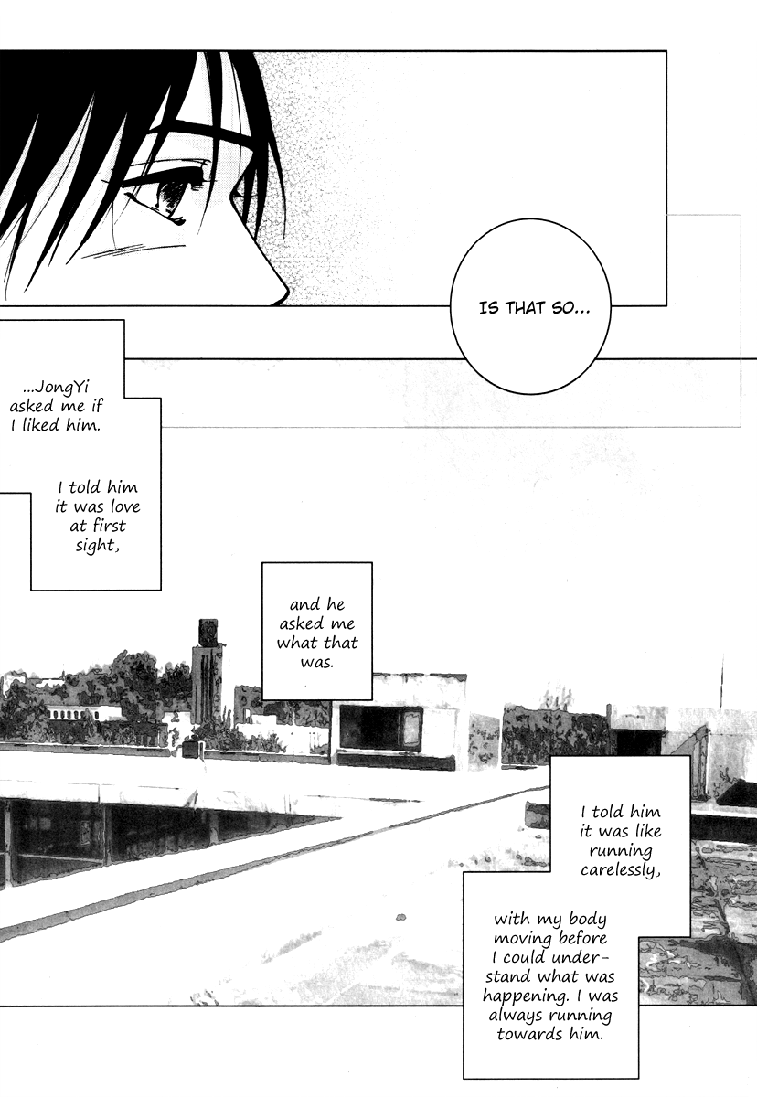 Crush on You Chapter 5.17 page 39 - Vol.5 Chapter 17: [Final] [END]