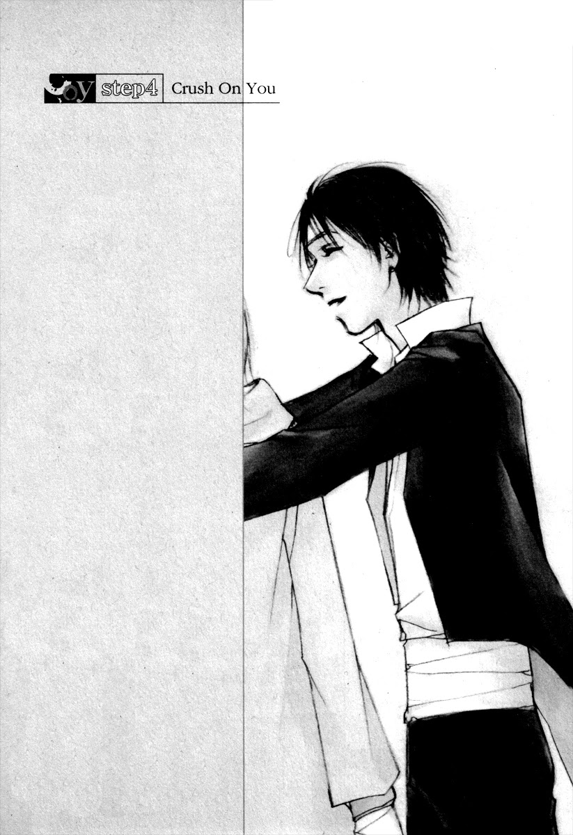 Crush on You Chapter 5.17 page 4 - Vol.5 Chapter 17: [Final] [END]