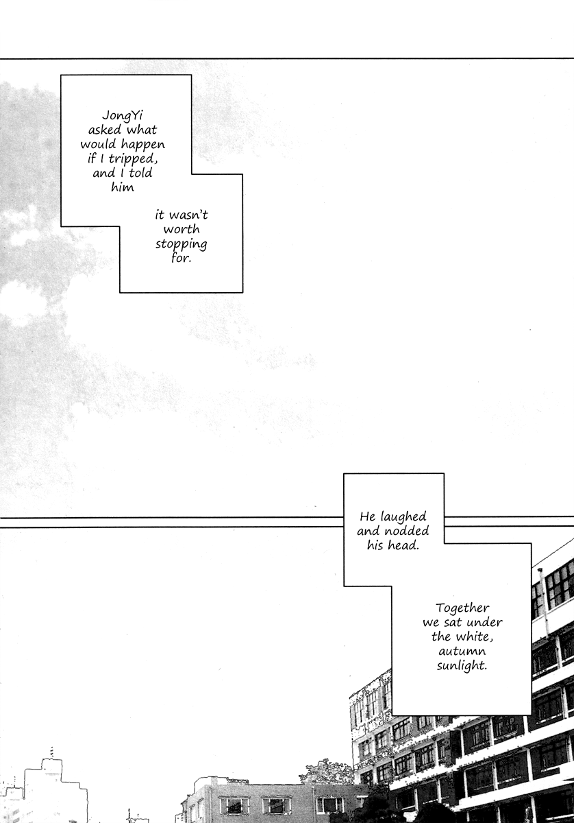 Crush on You Chapter 5.17 page 40 - Vol.5 Chapter 17: [Final] [END]