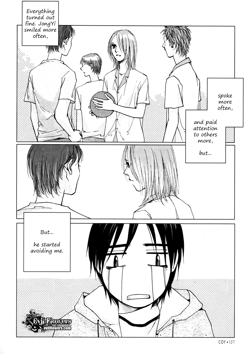 Crush on You Chapter 5.17 page 6 - Vol.5 Chapter 17: [Final] [END]