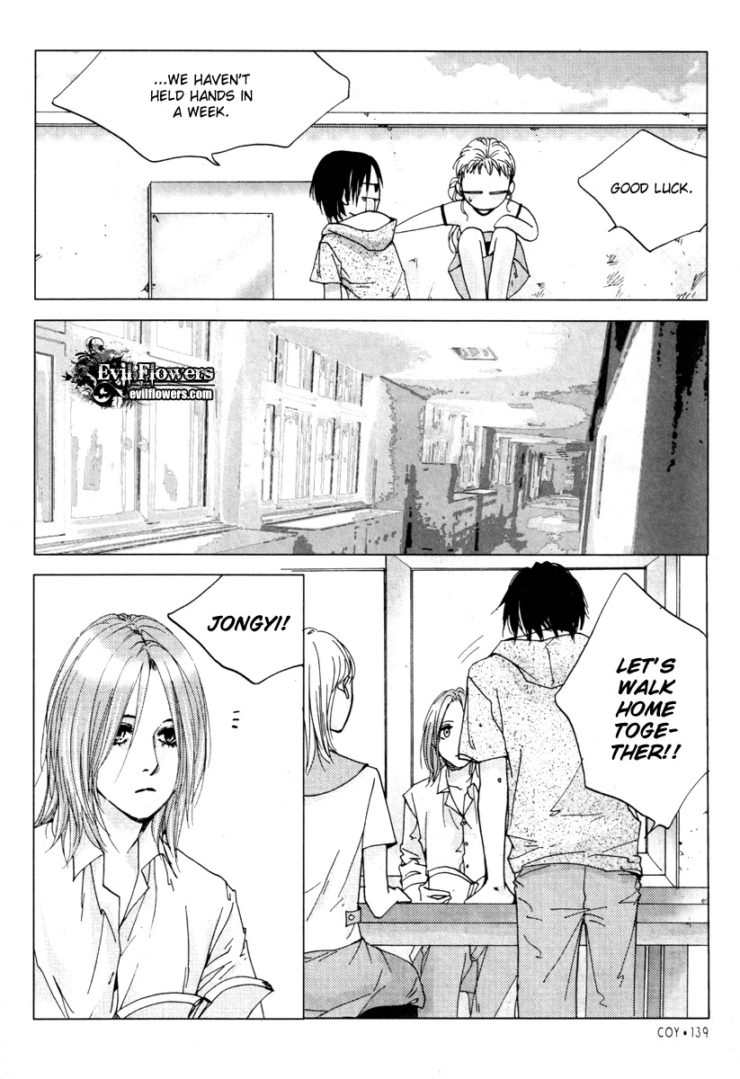 Crush on You Chapter 5.17 page 8 - Vol.5 Chapter 17: [Final] [END]