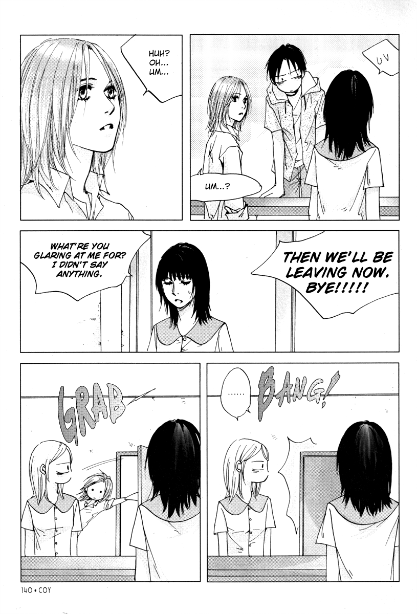 Crush on You Chapter 5.17 page 9 - Vol.5 Chapter 17: [Final] [END]