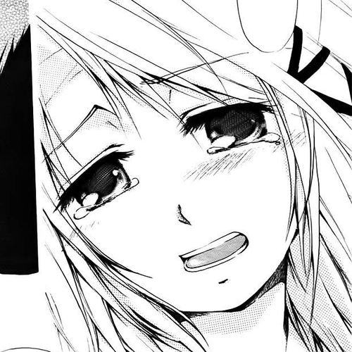 Cry Eye Chapter 2: Phantom Feeling cover