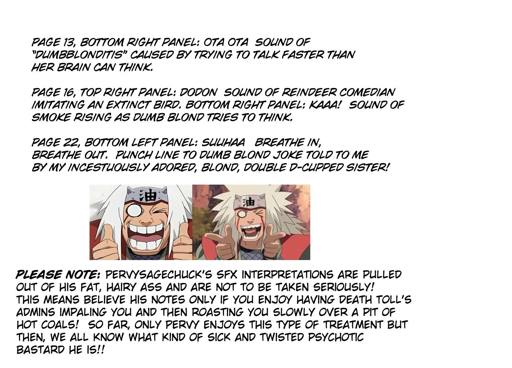 Cry Eye Chapter 3 page 34 - Chapter 3: Those That Hunt and Those Who Are Being Hunted.