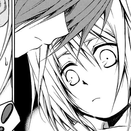 Cry Eye Chapter 5: Lie Lie Lie... cover