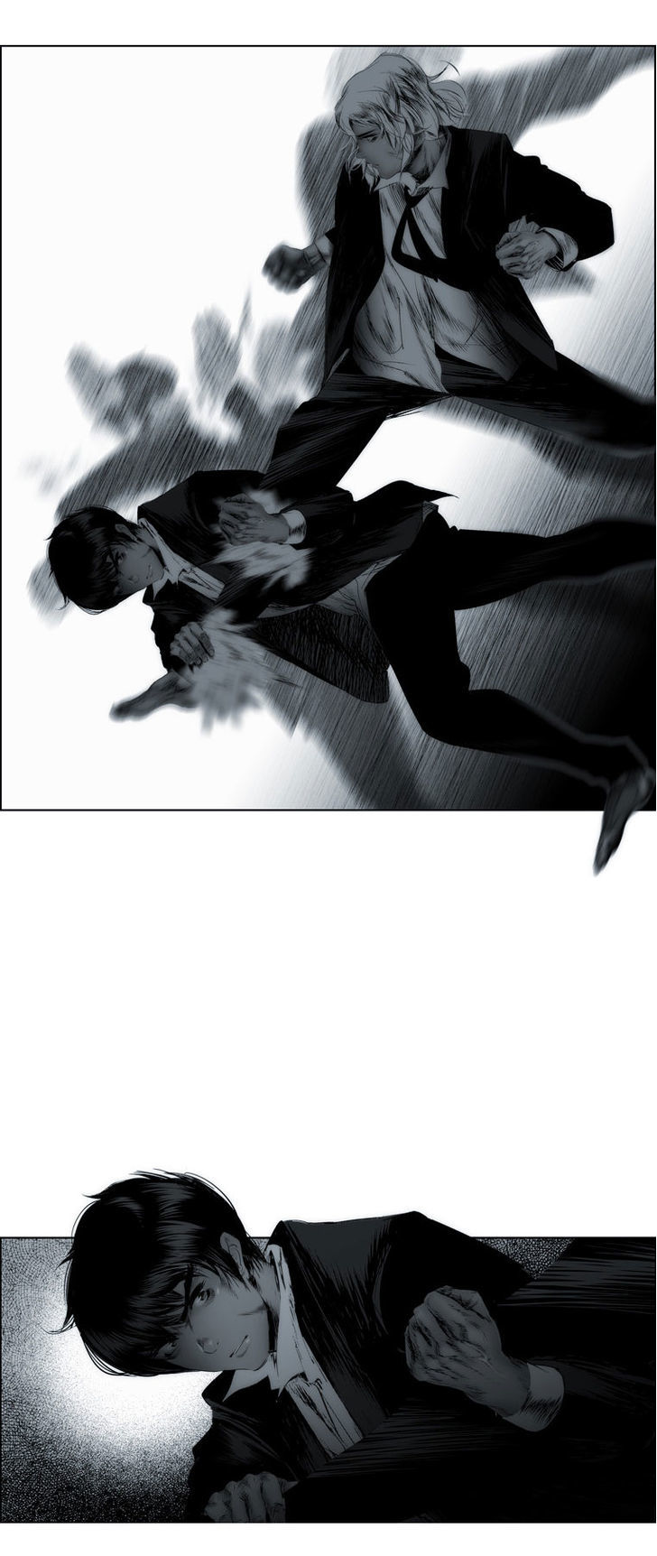Cry Like Wolves Chapter 0 page 7 - Chapter 0