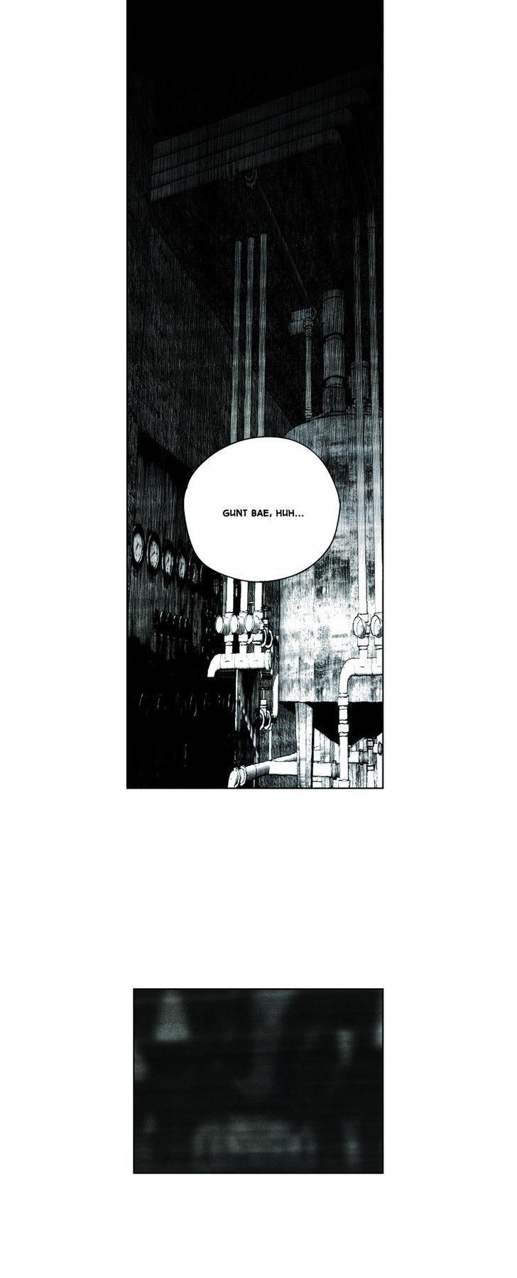 Cry Like Wolves Chapter 12 page 2 - Chapter 12