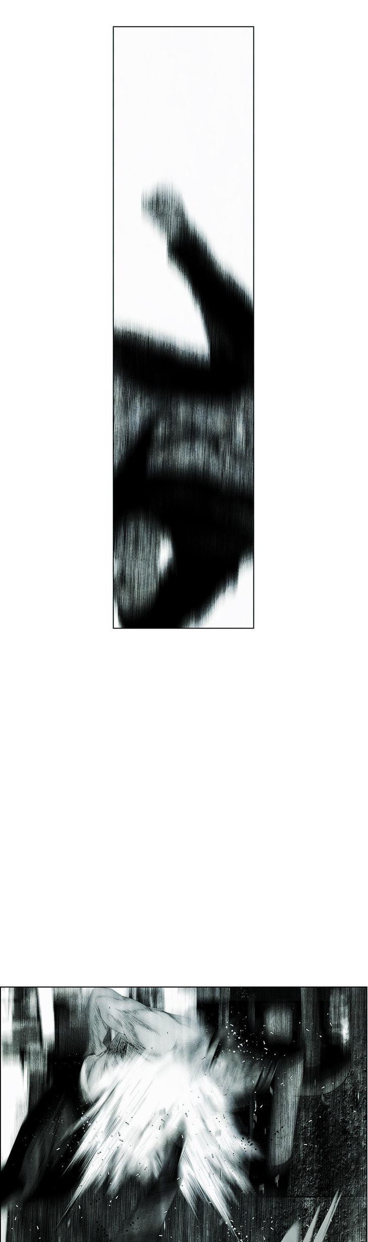 Cry Like Wolves Chapter 12 page 23 - Chapter 12