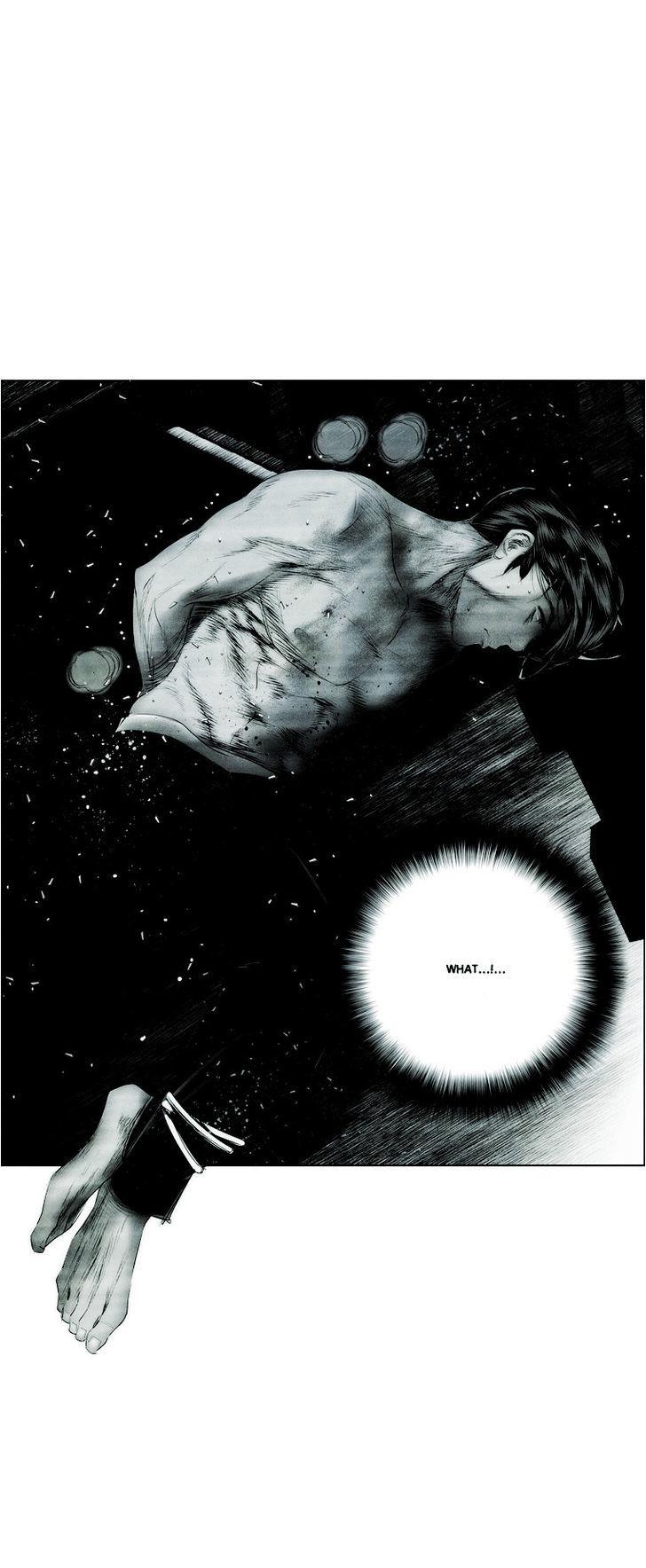 Cry Like Wolves Chapter 12 page 26 - Chapter 12