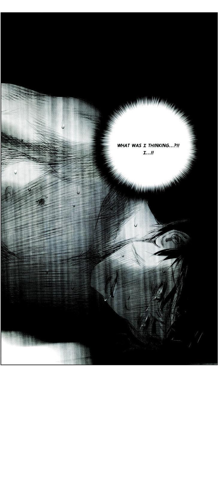Cry Like Wolves Chapter 12 page 31 - Chapter 12