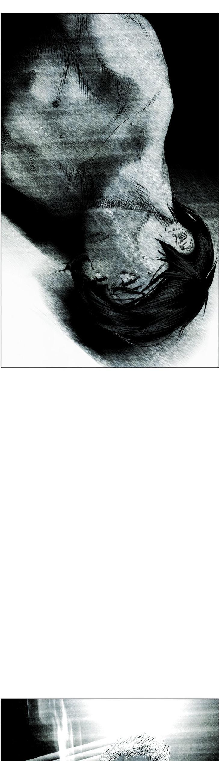 Cry Like Wolves Chapter 12 page 35 - Chapter 12
