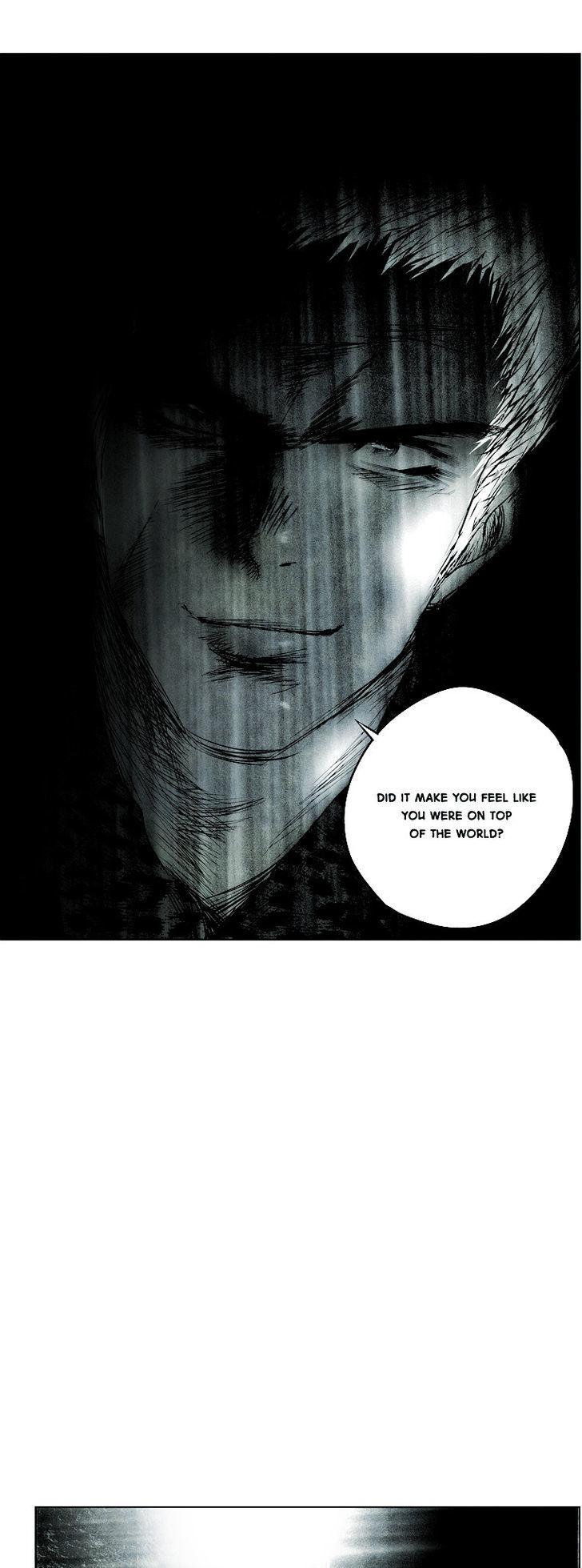 Cry Like Wolves Chapter 12 page 5 - Chapter 12