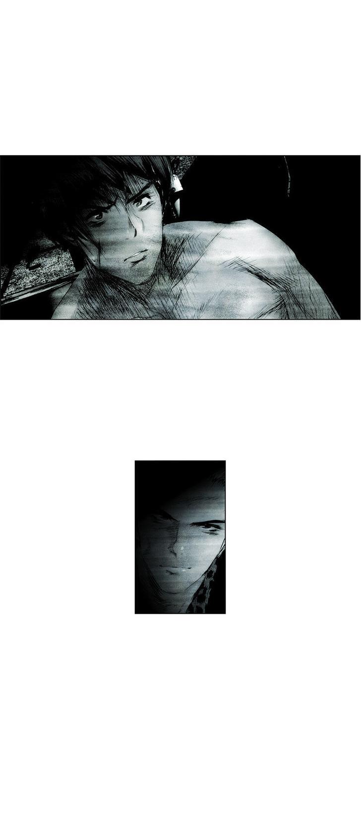 Cry Like Wolves Chapter 12 page 8 - Chapter 12