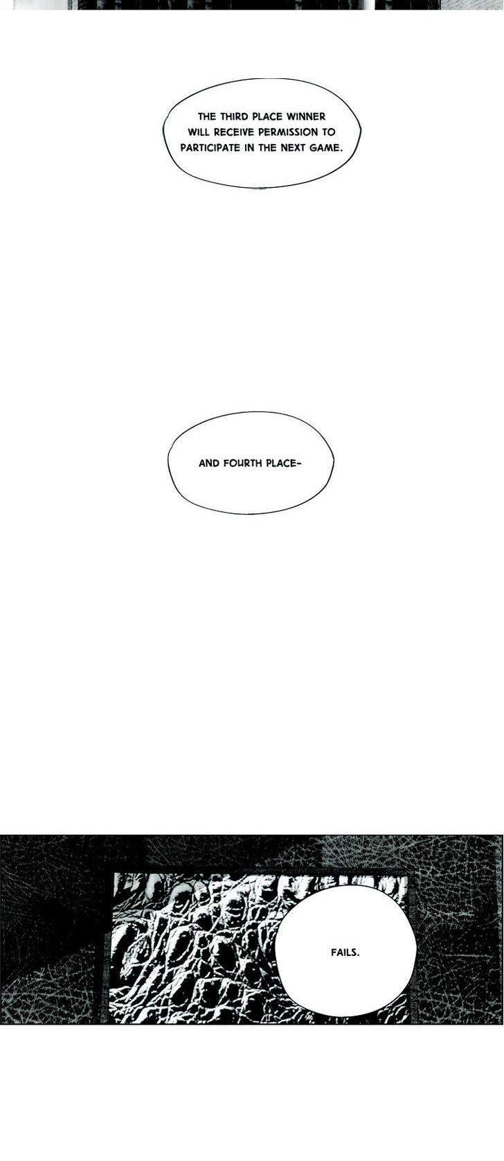 Cry Like Wolves Chapter 14 page 10 - Chapter 14