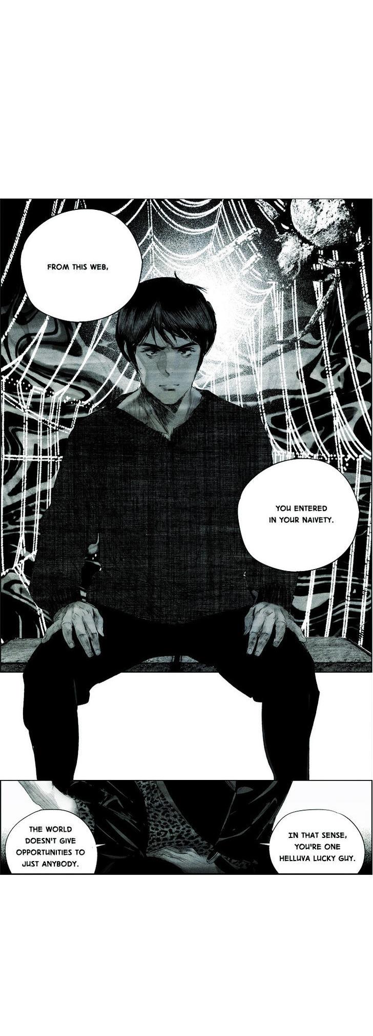 Cry Like Wolves Chapter 14 page 14 - Chapter 14