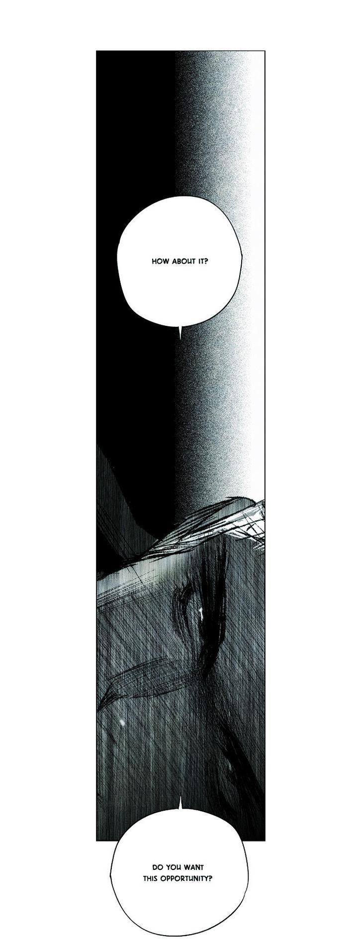 Cry Like Wolves Chapter 14 page 15 - Chapter 14