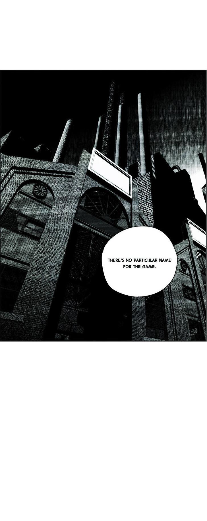 Cry Like Wolves Chapter 14 page 2 - Chapter 14