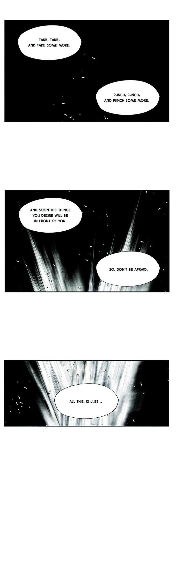 Cry Like Wolves Chapter 14 page 24 - Chapter 14