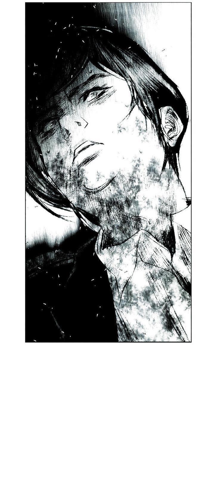 Cry Like Wolves Chapter 14 page 26 - Chapter 14