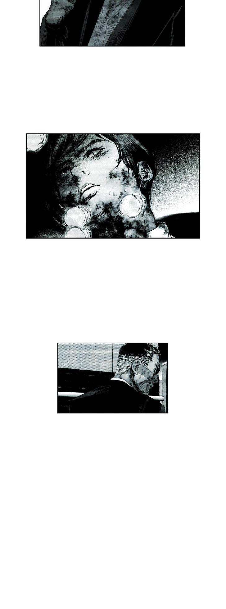 Cry Like Wolves Chapter 14 page 30 - Chapter 14