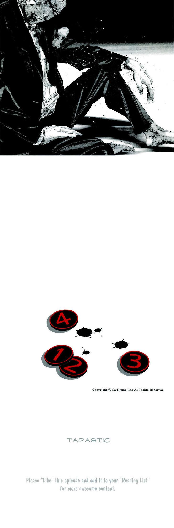 Cry Like Wolves Chapter 14 page 36 - Chapter 14