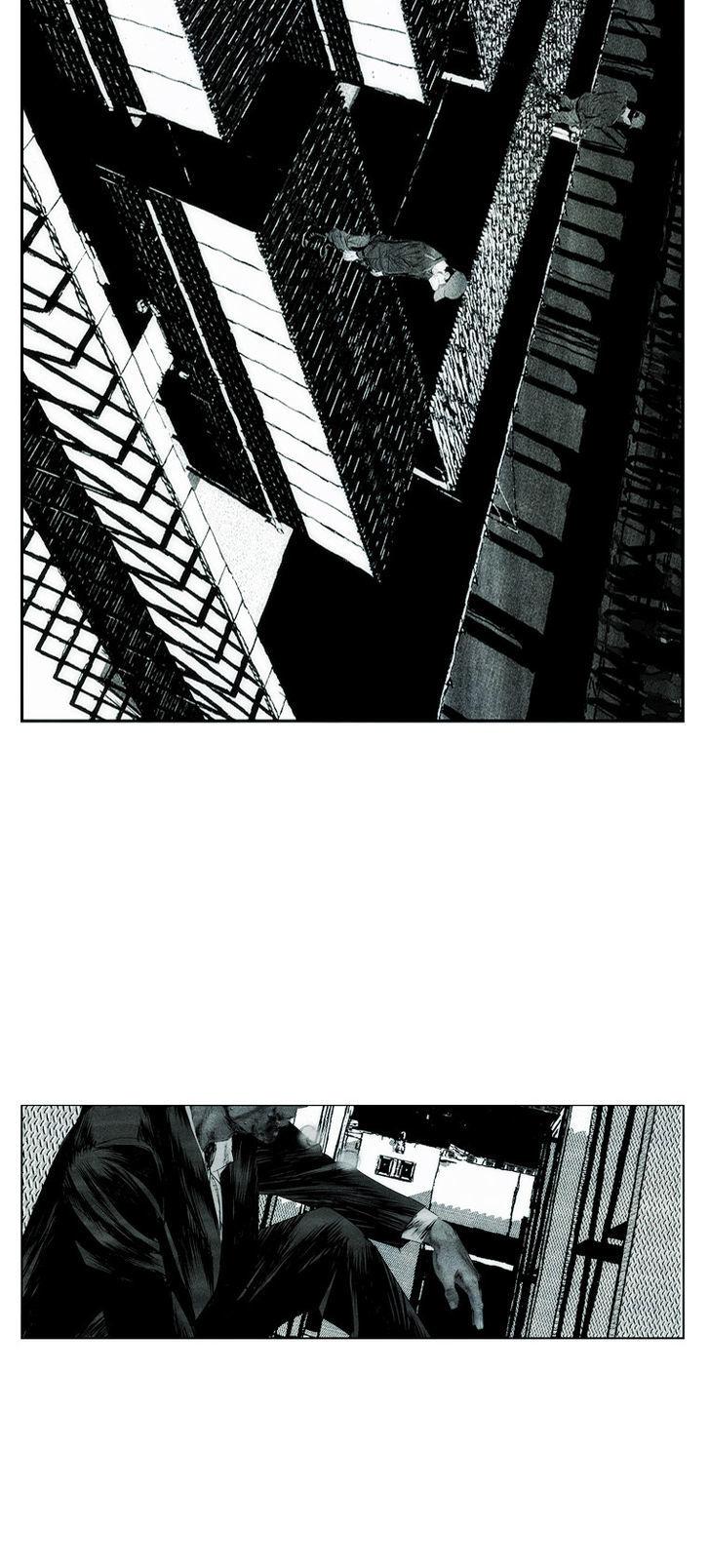 Cry Like Wolves Chapter 14 page 6 - Chapter 14