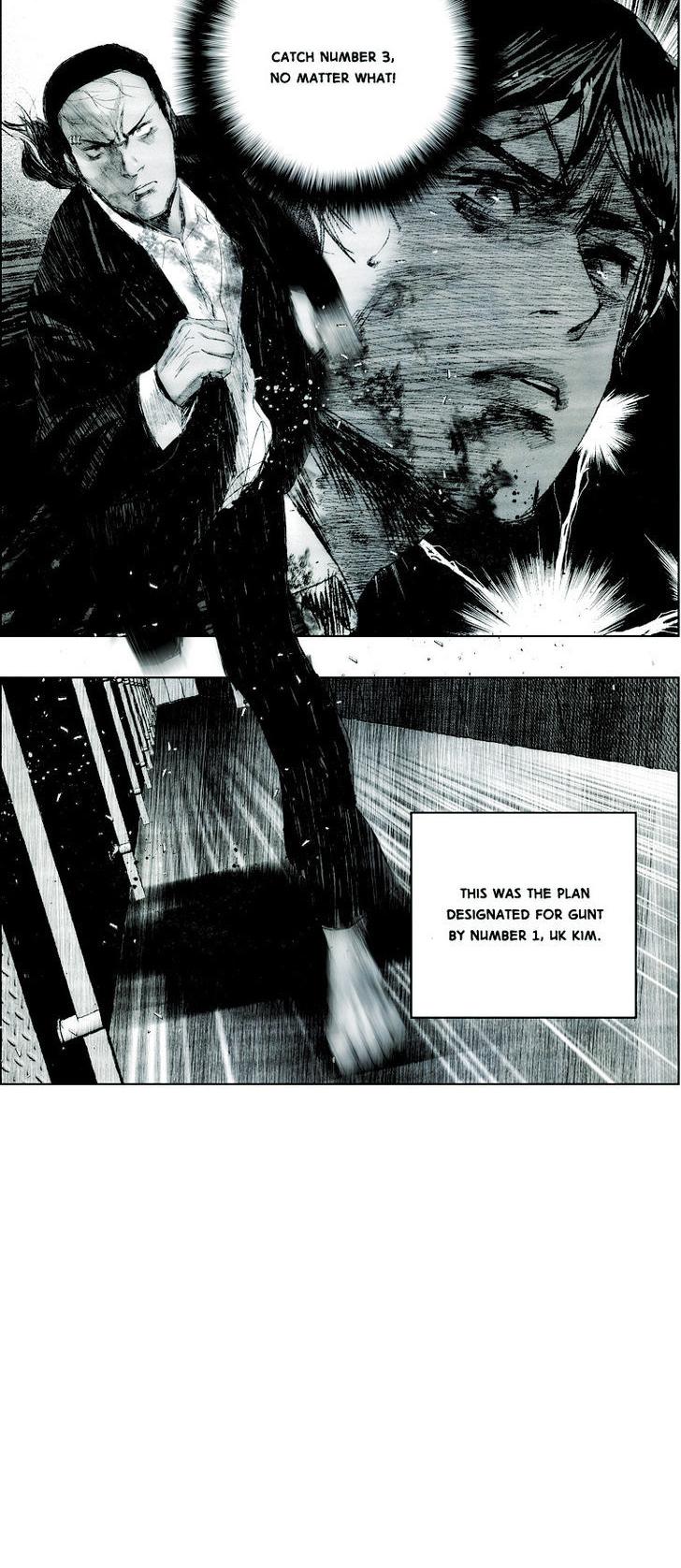 Cry Like Wolves Chapter 16 page 20 - Chapter 16