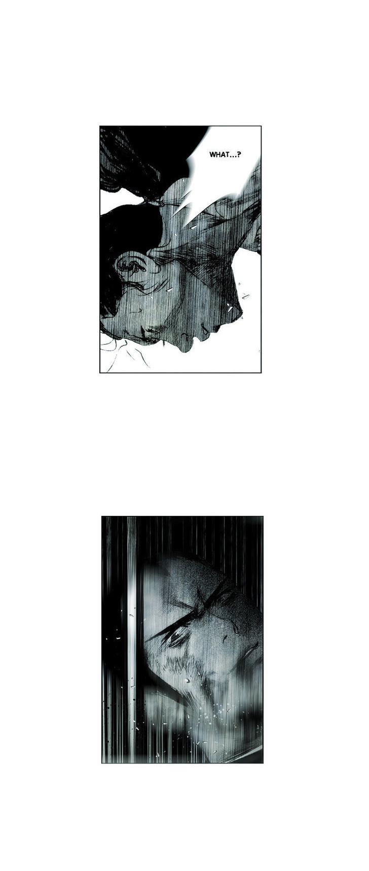 Cry Like Wolves Chapter 16 page 24 - Chapter 16
