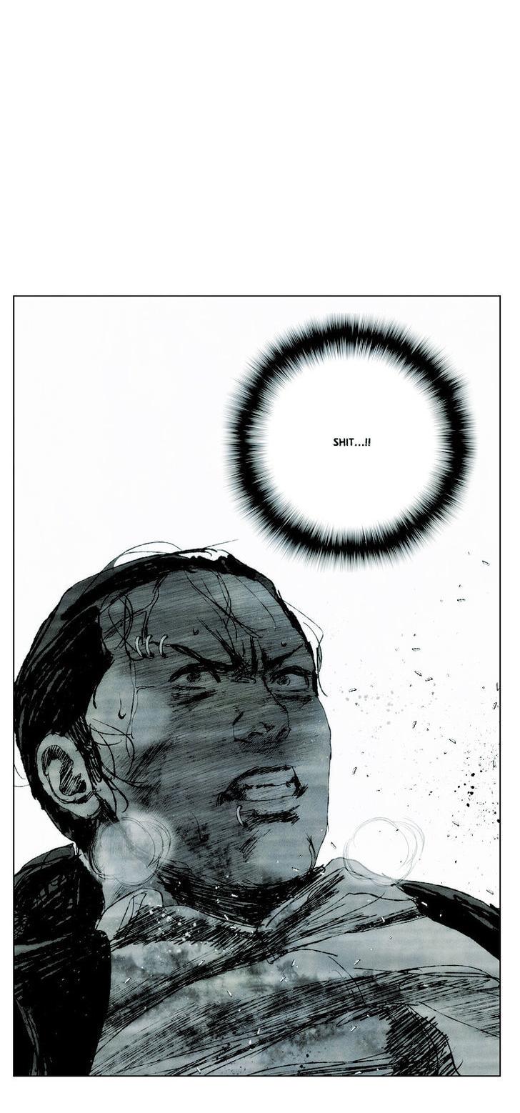 Cry Like Wolves Chapter 16 page 30 - Chapter 16