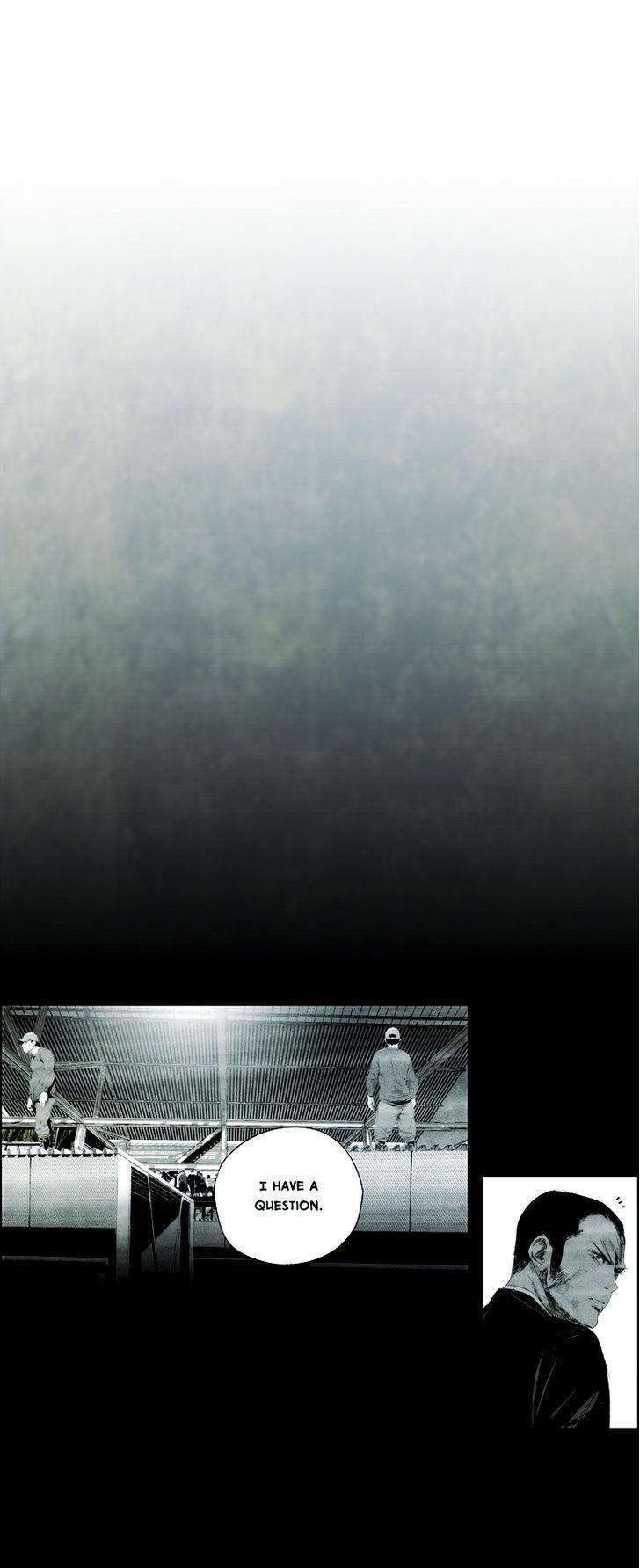 Cry Like Wolves Chapter 16 page 31 - Chapter 16