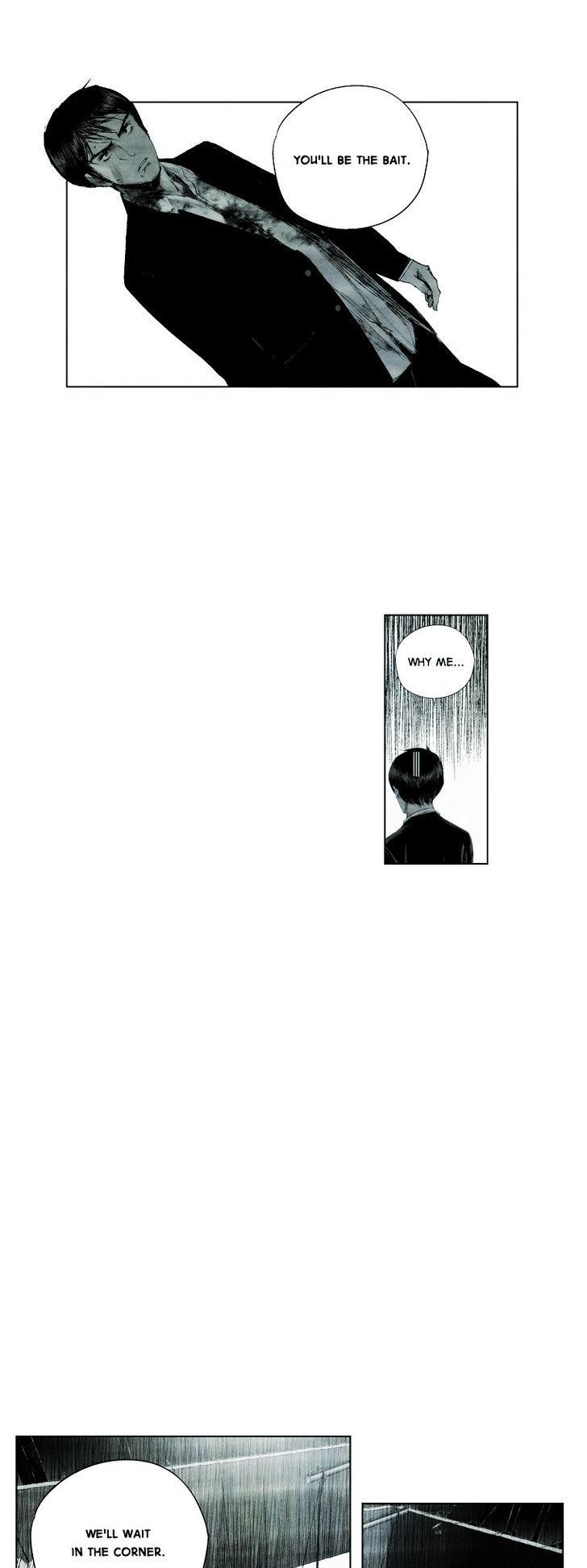 Cry Like Wolves Chapter 16 page 7 - Chapter 16