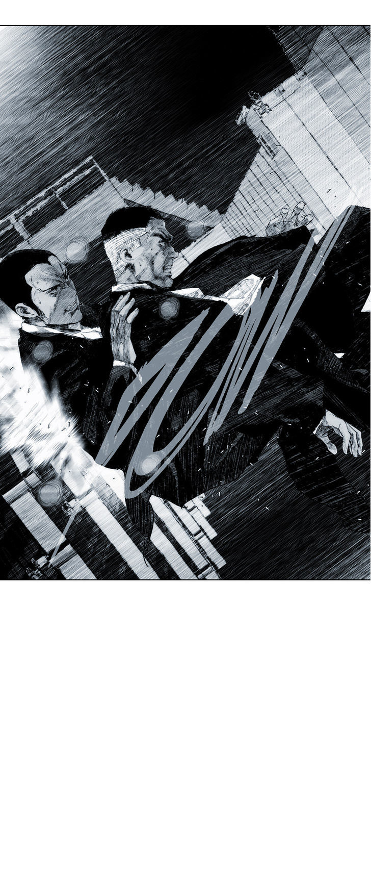 Cry Like Wolves Chapter 19.5 page 29 - Chapter 19.5 : Special Episode