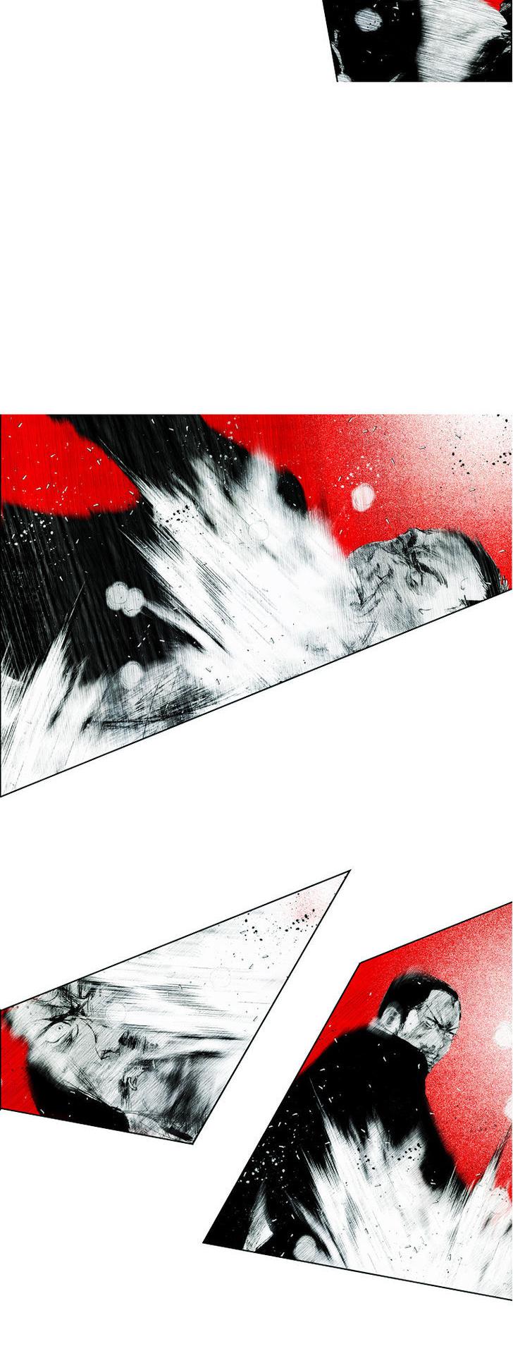 Cry Like Wolves Chapter 20 page 16 - Chapter 20