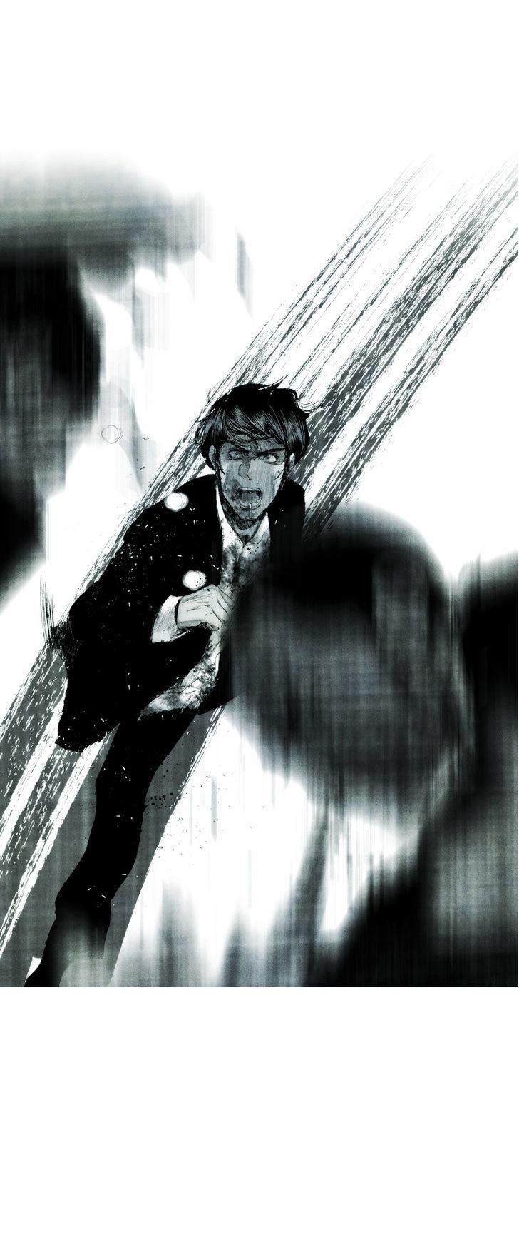 Cry Like Wolves Chapter 20 page 31 - Chapter 20