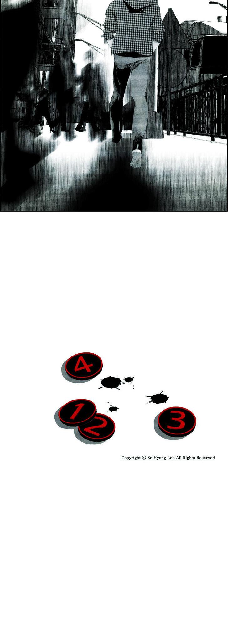 Cry Like Wolves Chapter 22 page 32 - Chapter 22