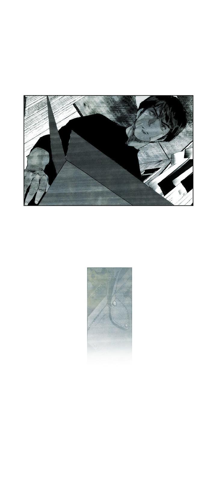 Cry Like Wolves Chapter 22 page 34 - Chapter 22