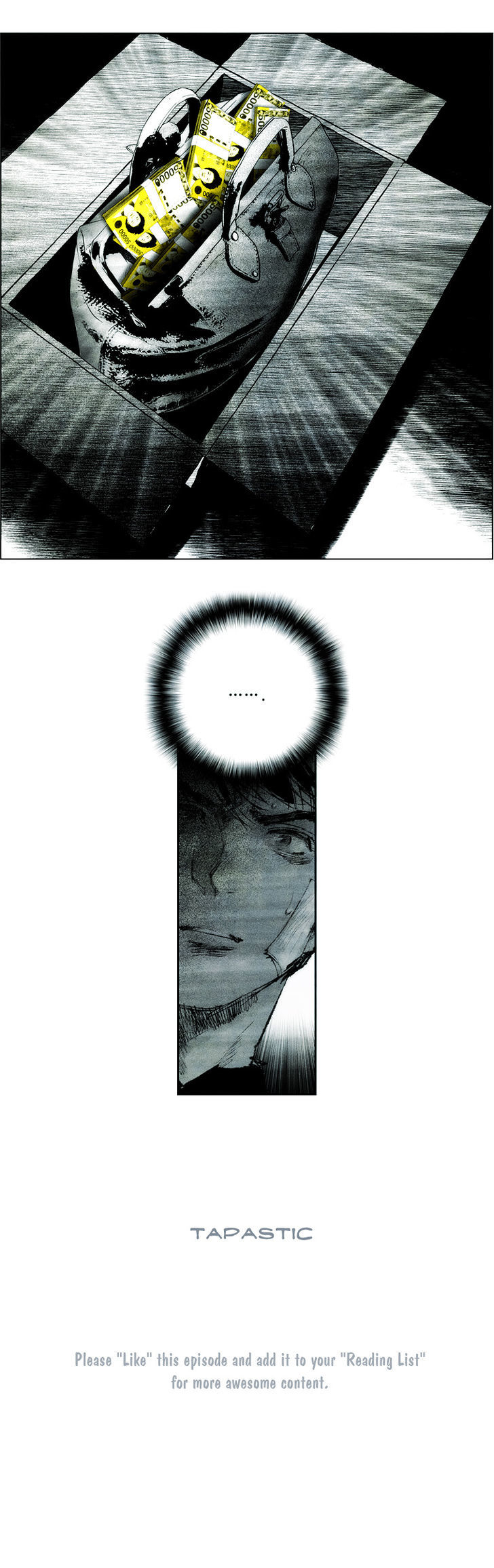 Cry Like Wolves Chapter 22 page 35 - Chapter 22