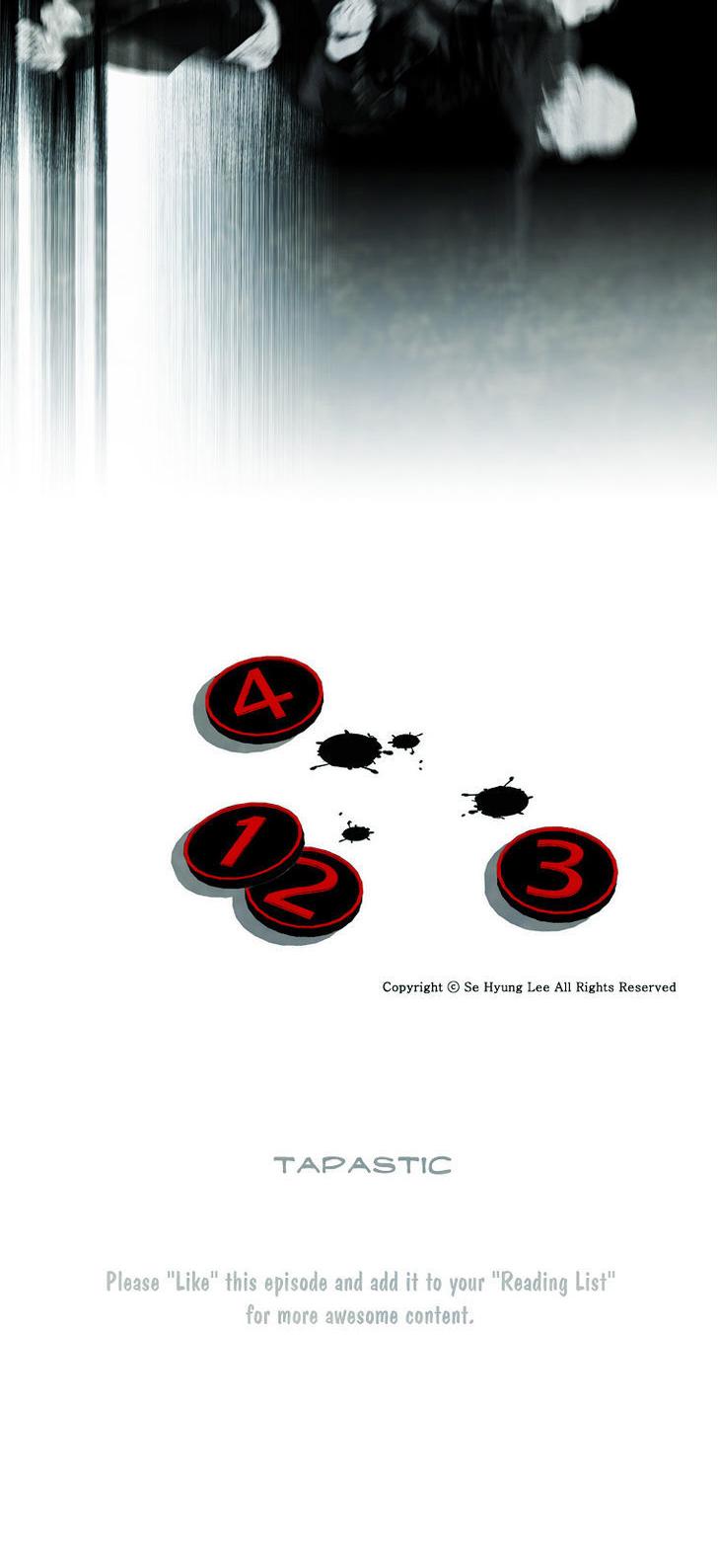 Cry Like Wolves Chapter 23.5 page 6 - Chapter 23.5 : Season 1 Outro