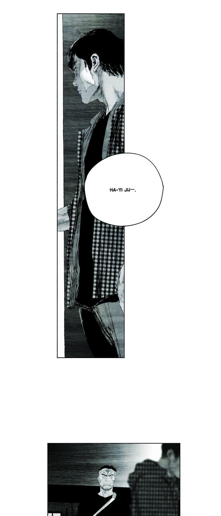 Cry Like Wolves Chapter 23 page 36 - Chapter 23