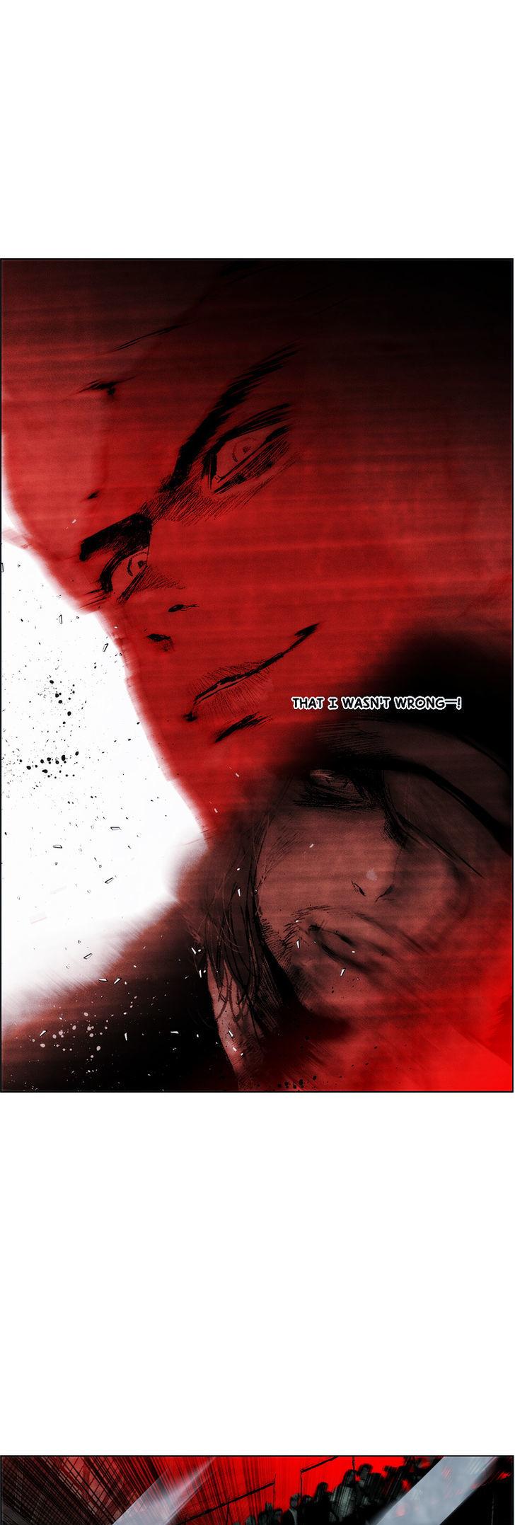 Cry Like Wolves Chapter 24 page 21 - Chapter 24