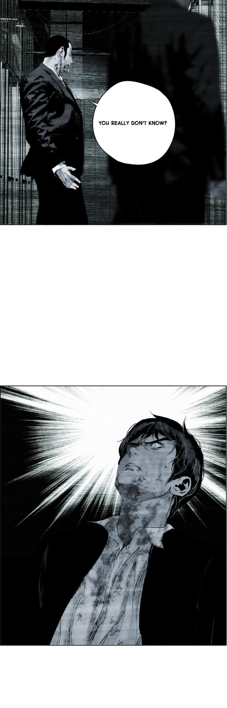 Cry Like Wolves Chapter 24 page 24 - Chapter 24