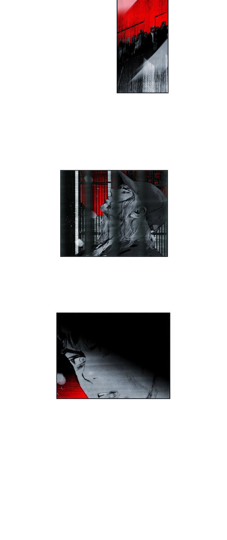 Cry Like Wolves Chapter 24 page 26 - Chapter 24